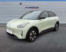 Geely E2 Barberey-Saint-Sulpice