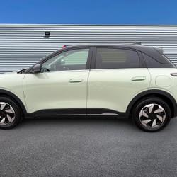Geely E2 115ch 47,14kWh Max+ occasion - Barberey-Saint-Sulpice - photo 2/26