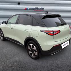 Geely E2 115ch 47,14kWh Max+ occasion - Barberey-Saint-Sulpice - photo 3/26
