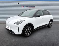 Geely E2 Barberey-Saint-Sulpice