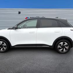 Geely E2 115ch 47,14kWh Max+ occasion - Barberey-Saint-Sulpice - photo 2/25