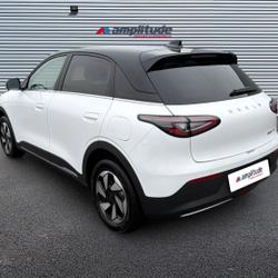 Geely E2 115ch 47,14kWh Max+ occasion - Barberey-Saint-Sulpice - photo 3/25