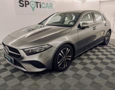 Mercedes Classe A Aubière