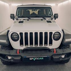 Jeep Wrangler 2.2 MultiJet 200ch Rubicon Rock-Trac BVA8 188g occasion - Aubi&egrave;re - photo 2/35