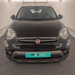 Fiat 500x 1.0 FireFly Turbo T3 120ch Cross occasion - Aubi&egrave;re - photo 2/30