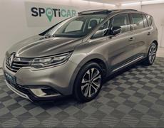 Renault Espace 5 2.0 Blue dCi 160ch Intens 7PL CUIR  EDC