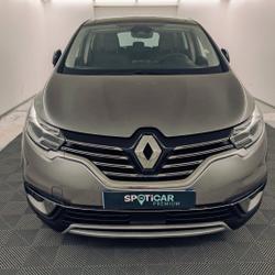 Renault Espace 5 2.0 Blue dCi 160ch Intens 7PL CUIR EDC occasion - Aubi&egrave;re - photo 2/42