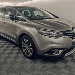 Renault Espace 5 2.0 Blue dCi 160ch Intens 7PL CUIR EDC occasion - Aubi&egrave;re - photo 3/42