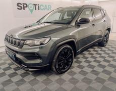 Jeep Compass Aubière
