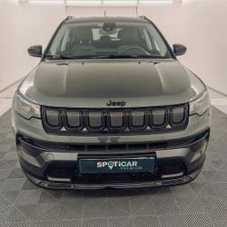 Jeep Compass 1.6 MultiJet 130ch Night Eagle 4x2 occasion - Aubi&egrave;re - photo 2/33