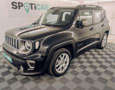Jeep Renegade Aubière