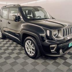 Jeep Renegade 1.6 MultiJet 120ch Limited occasion - Aubi&egrave;re - photo 3/33