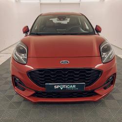 Ford Puma 1.0 EcoBoost Hybrid 125ch ST-Line X S&S occasion - Aubi&egrave;re - photo 2/32
