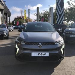 Renault Captur Captur Eco-G 100 ch Evolution Vire Normandie