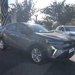 Renault Captur Captur Eco-G 100 ch Evolution Vire Normandie