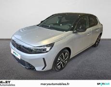 Opel Corsa - Corsa 1.2 Turbo 100 ch GS - 20 990 €