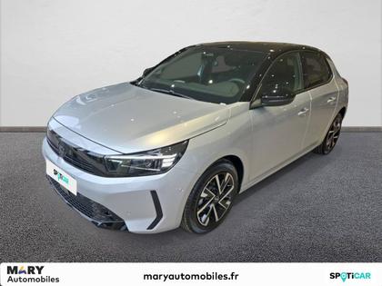 Opel Corsa - Corsa 1.2 Turbo 100 ch GS - 20 990 €