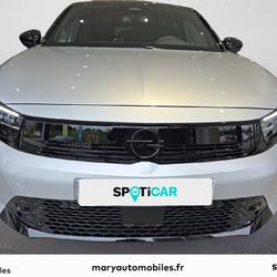 Opel Corsa Corsa 1.2 Turbo 100 ch GS Saint-Quentin