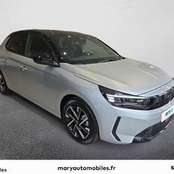 Opel Corsa Corsa 1.2 Turbo 100 ch GS Saint-Quentin