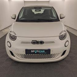 Fiat 500 II e 118ch Pack Confort MY23 occasion - Aubi&egrave;re - photo 2/32