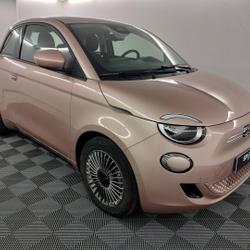 Fiat 500 II e 95ch Pack Confort MY23 occasion - Aubi&egrave;re - photo 3/21