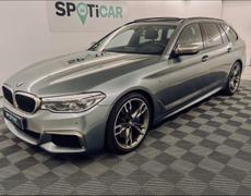 BMW Serie 5 Touring Aubière