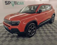 Jeep Avenger Aubière