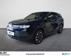 Opel Grandland - Grandland 1.2 Turbo Hybrid 145 ch e-DCT6 Ultimate - 39 990 €