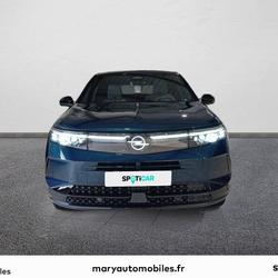 Opel Grandland Grandland 1.2 Turbo Hybrid 145 ch e-DCT6 Ultimate Saint-Quentin