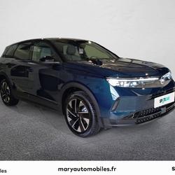 Opel Grandland Grandland 1.2 Turbo Hybrid 145 ch e-DCT6 Ultimate Saint-Quentin