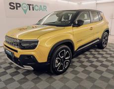 Jeep Avenger Aubière