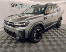 Dacia Bigster Aubière