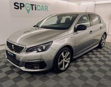 Peugeot 308 II Phase 2 Aubière