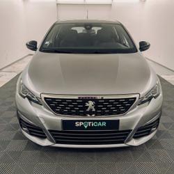 Peugeot 308 II Phase 2 1.5 BlueHDi 130ch S&S GT Line EAT8 7cv occasion - Aubi&egrave;re - photo 2/35