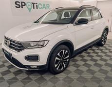 Volkswagen T-Roc Aubière