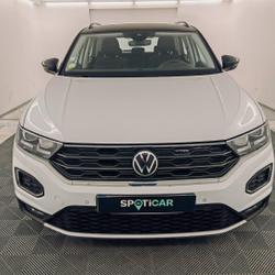 Volkswagen T-Roc 1.6 TDI 115ch United S&S occasion - Aubi&egrave;re - photo 2/32