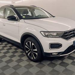 Volkswagen T-Roc 1.6 TDI 115ch United S&S occasion - Aubi&egrave;re - photo 3/32