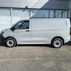 Volkswagen Transporter TRANSPORTER VAN L1H1 2.0 TDI 170 BVA8 4MOTION BUSINESS Sausheim