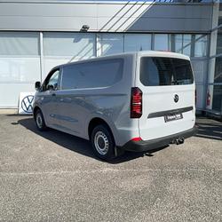 Volkswagen Transporter TRANSPORTER VAN L1H1 2.0 TDI 170 BVA8 4MOTION BUSINESS Sausheim