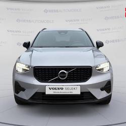 Volvo XC40 B3 163ch Plus DCT 7 Metz