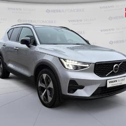 Volvo XC40 B3 163ch Plus DCT 7 Metz