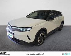 Opel Grandland Saint-Quentin