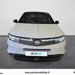 Opel Grandland Grandland 1.2 Turbo Hybrid 145 ch e-DCT6 GS Saint-Quentin