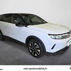 Opel Grandland Grandland 1.2 Turbo Hybrid 145 ch e-DCT6 GS Saint-Quentin