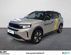 Opel Frontera Saint-Quentin
