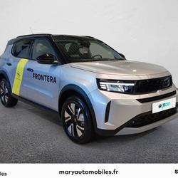 Opel Frontera Frontera 1.2 Turbo Hybrid 145 ch e-DCT6 GS Saint-Quentin