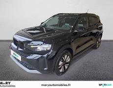 Opel Frontera Saint-Quentin