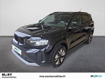 Opel Frontera - Frontera 1.2 Turbo Hybrid 145 ch e-DCT6 GS - 27 990 €