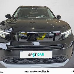 Opel Frontera Frontera 1.2 Turbo Hybrid 145 ch e-DCT6 GS Saint-Quentin