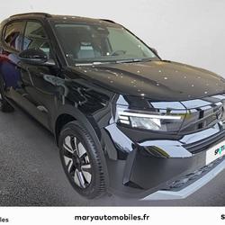 Opel Frontera Frontera 1.2 Turbo Hybrid 145 ch e-DCT6 GS Saint-Quentin